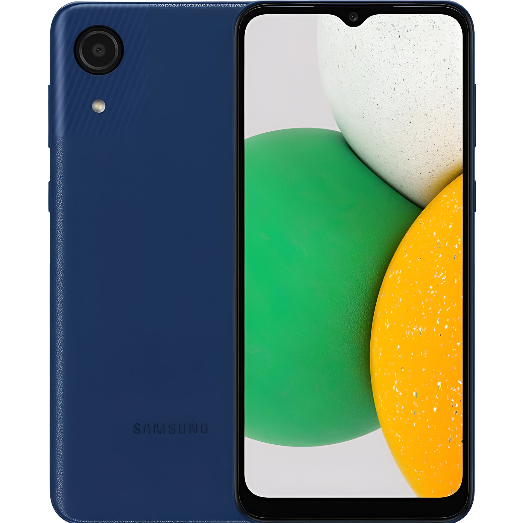 SAMSUNG A03 CORE