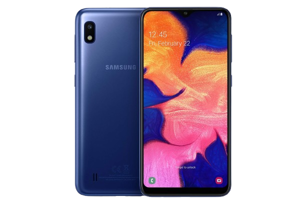 Samsung A10