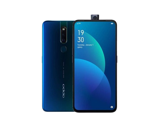 OPPO F11 PRO