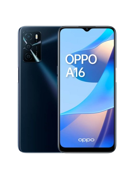 OPPO A16