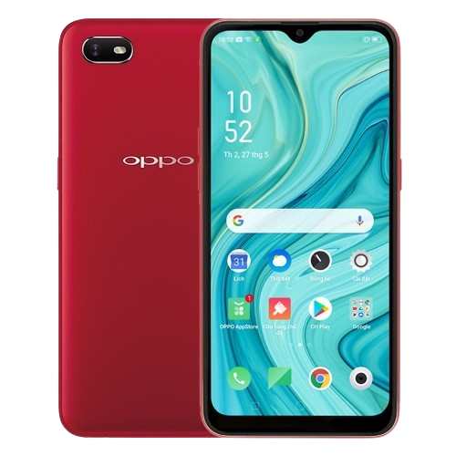 Oppo A1k
