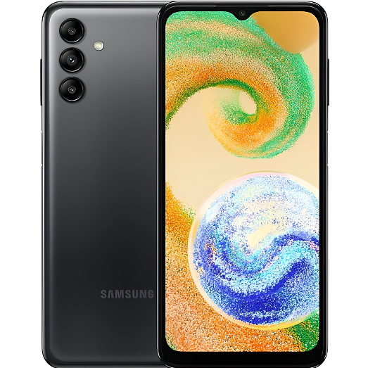 SAMSUNG A04S