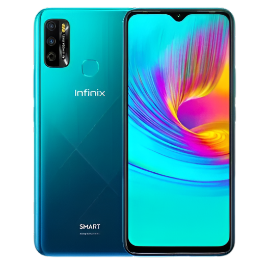 Infinix smart 5