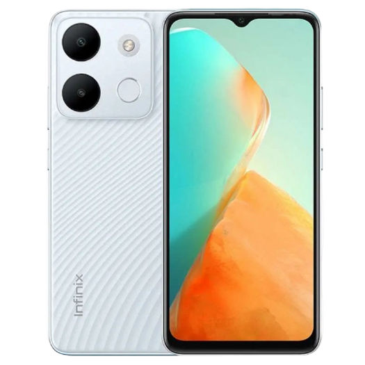 Infinix smart 7