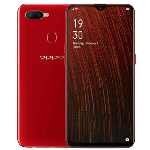 Oppo A5s