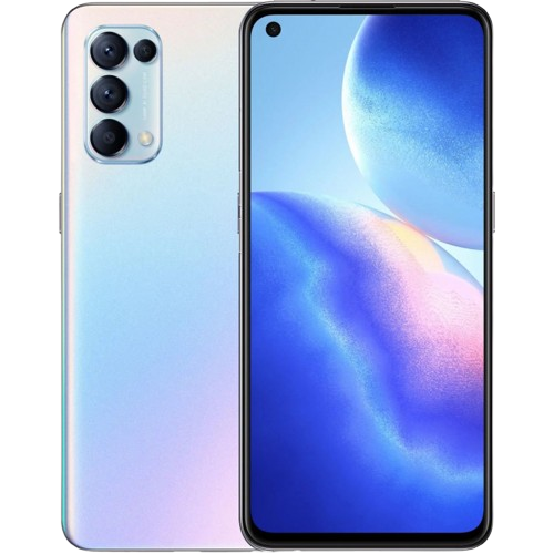 OPPO RENO 5