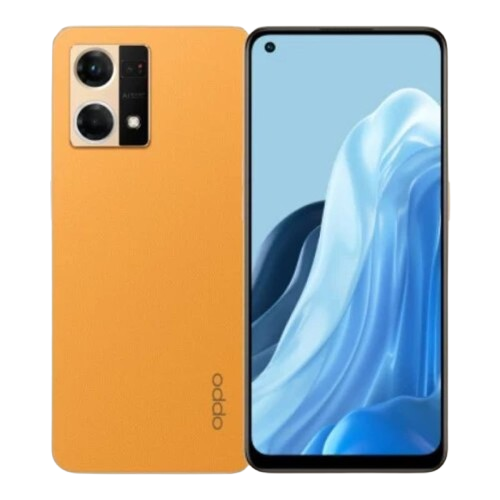 OPPO RENO 7