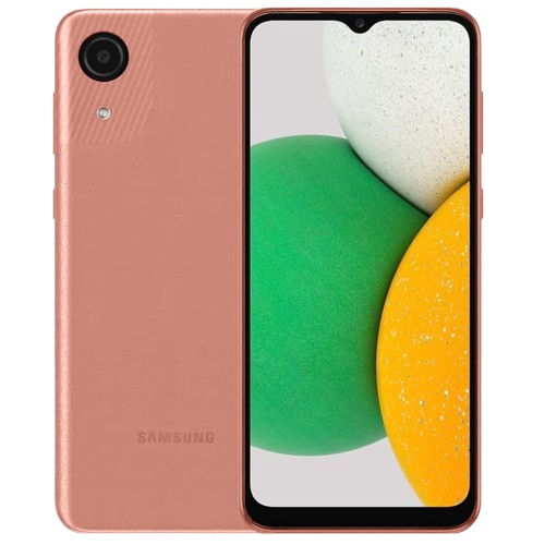 SAMSUNG A03 CORE