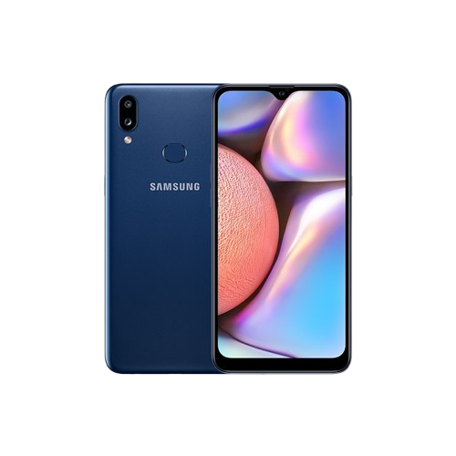 SAMSUNG A10S