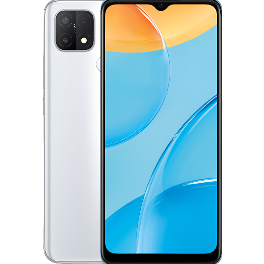 OPPO A15