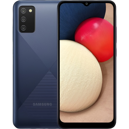 Samsung A02S