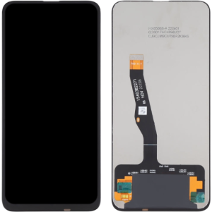 Afficheur Huawei y9 Prime OR