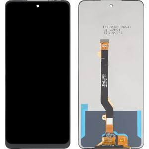 Afficheur infinix hot 40