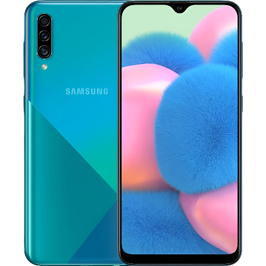 SAMSUNG A30s