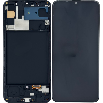 Afficheur Samsung A30s +Frame