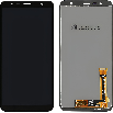 Afficheur Samsung J4 Plus
