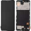 Afficheur Samsung A51 BIG + frame