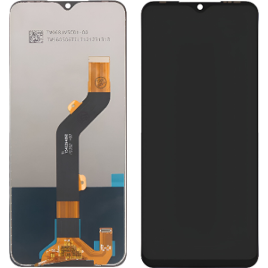 Afficheur infinix hot 9 play