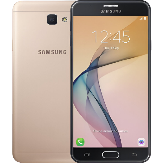 SAMSUNG J7 PRIME