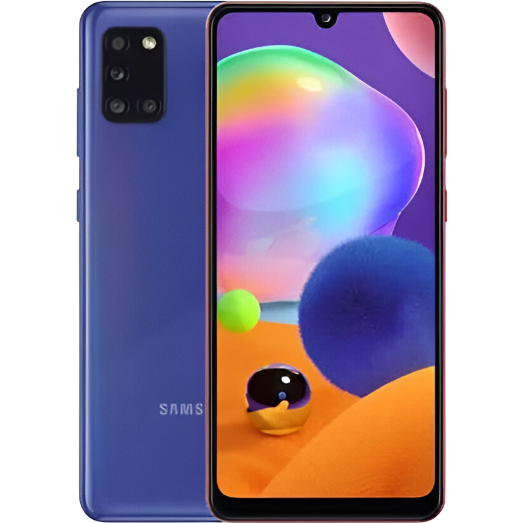 SAMSUNG A31