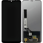 Afficheur infinix note 7