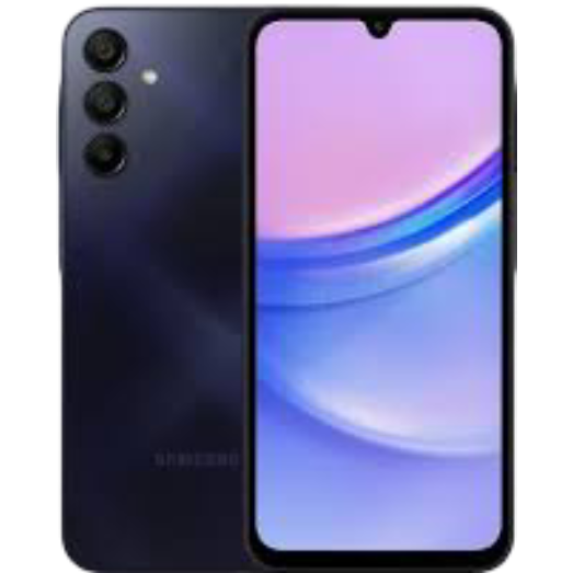 SAMSUNG A15