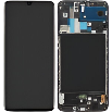 Afficheur Samsung A72 BIG +FRAME