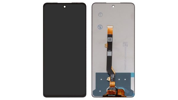 Afficheur infinix hot 30