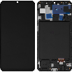 Afficheur Samsung A30 +Frame