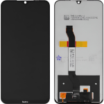 Afficheur infinix note 8