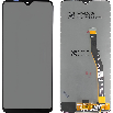 Afficheur Samsung M20