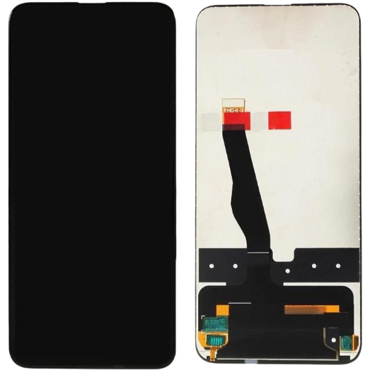 Afficheur Huawei y9s OR