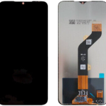 Afficheur inifinix hot 12