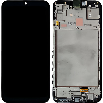 Afficheur Samsung A15 BIG +frame