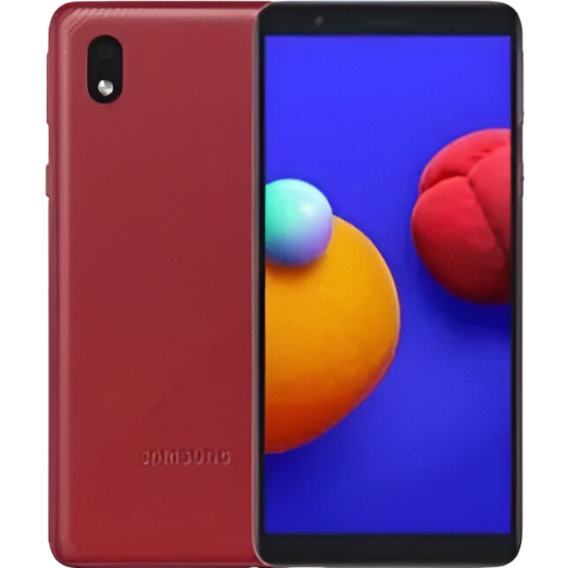 SAMSUNG A01 CORE
