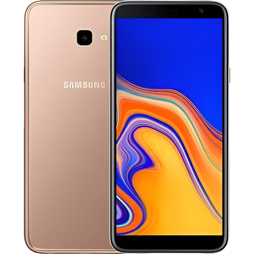 SAMSUNG J4 PLUS