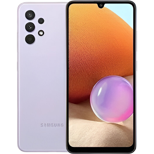 SAMSUNG A32
